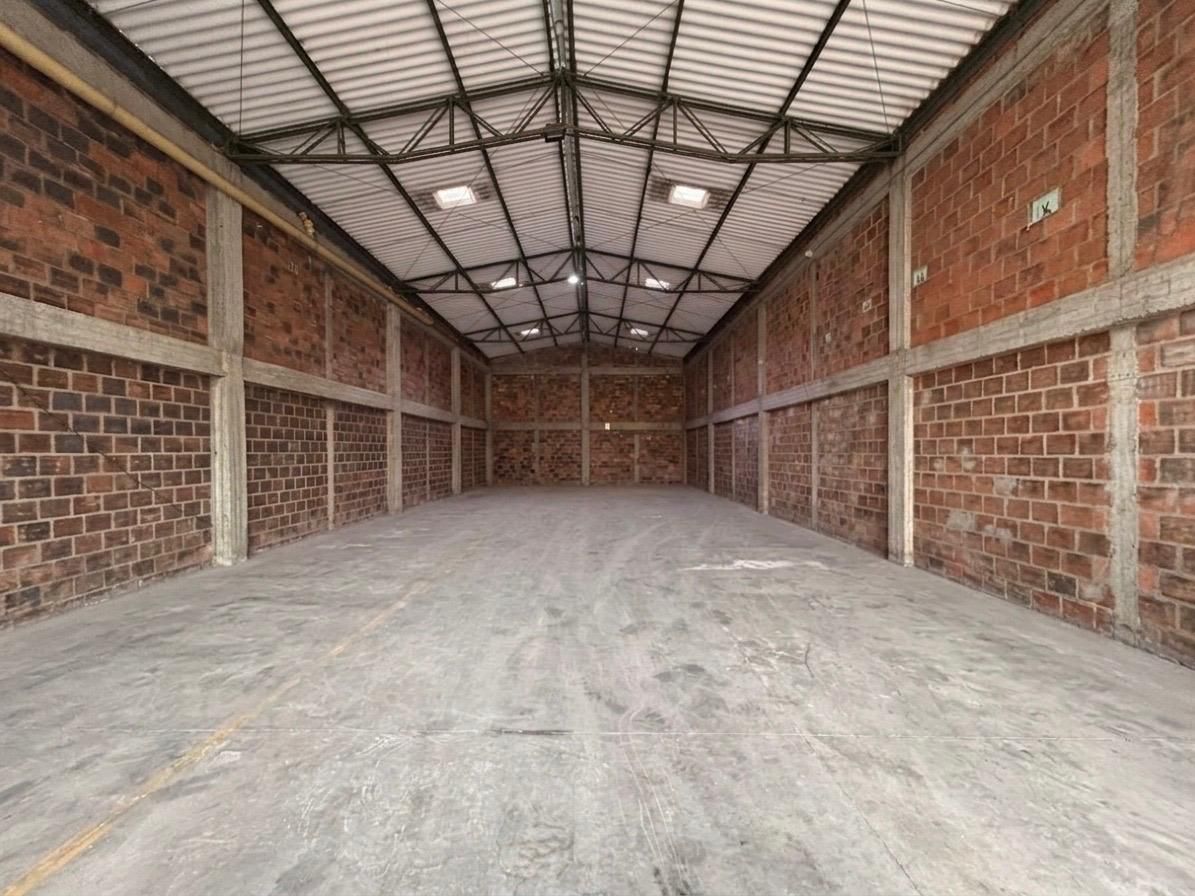 Bodega en arriendo Risaralda Dosquebradas Santa Isabel Et I 300 m2 Habitaciones 0 Baños 0 Garajes 1 Precio $10115000