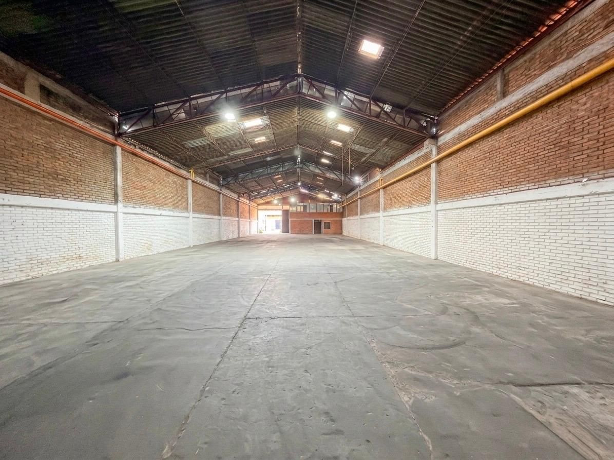 Bodega en arriendo Risaralda Dosquebradas Br Guadalupe 780 m2 Habitaciones 0 Baños 3 Garajes 1 Precio $14280000