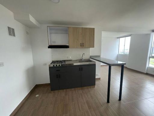 Apartaestudio en arriendo Cundinamarca Bogotá La Esperanza 38 m2 Habitaciones 1 Baños 1 Garajes 0 Precio $1950000