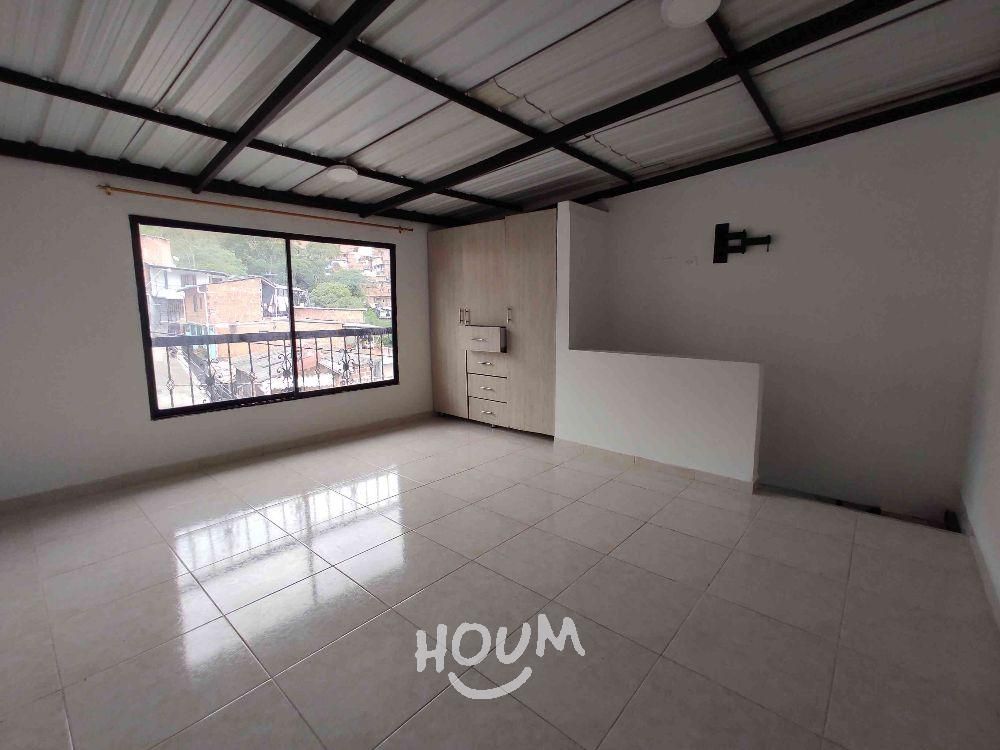 Apartamento en arriendo Antioquia Medellín Moscu No2 40 m2 Habitaciones 1 Baños 1 Garajes 0 Precio $850000
