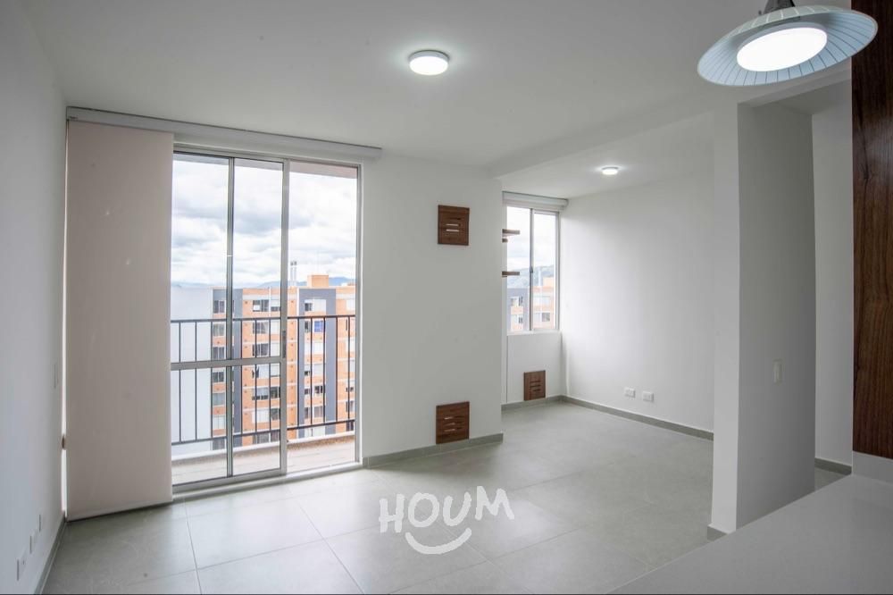 Apartamento en arriendo Cundinamarca Chía Cr Palmar De La Coruña 52 m2 Habitaciones 2 Baños 2 Garajes 0 Precio $2400000