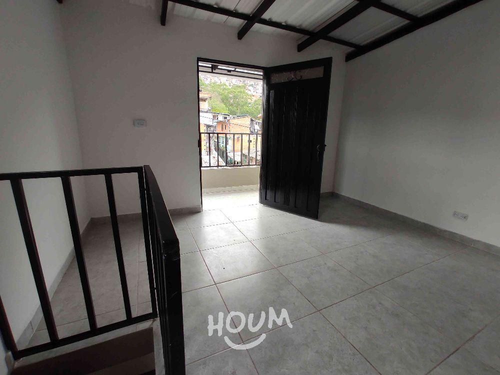 Apartamento en arriendo Antioquia Medellín Moscu No2 40 m2 Habitaciones 1 Baños 1 Garajes 0 Precio $850000