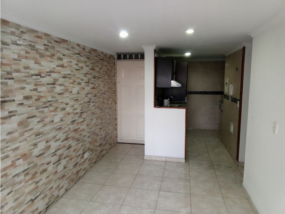 Apartamento en venta Cundinamarca Bogotá Pio Xii 42 m2 Habitaciones 3 Baños 2 Garajes 0 Precio $280000000