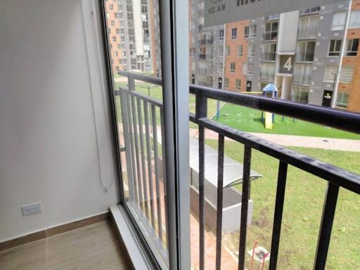 Apartamento en arriendo Cundinamarca Bogotá Valparaiso 45 m2 Habitaciones 2 Baños 2 Garajes 0 Precio $1650000