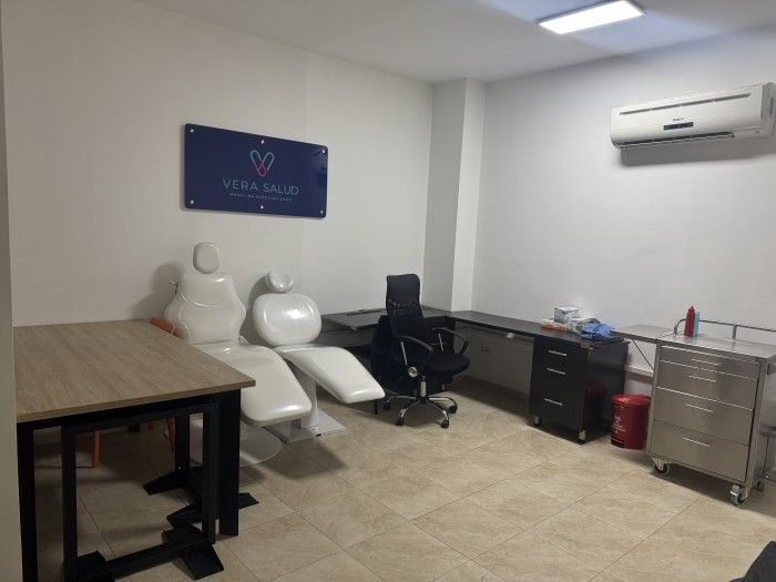 Consultorio en venta Valle Del Cauca Cali San Fernando Nuevo 77 m2 Habitaciones 0 Baños 3 Garajes 1 Precio $550000000
