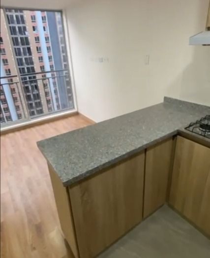 Apartamento en venta Cundinamarca Bogotá Ciudad Techo 42 m2 Habitaciones 2 Baños 2 Garajes 0 Precio $275000000