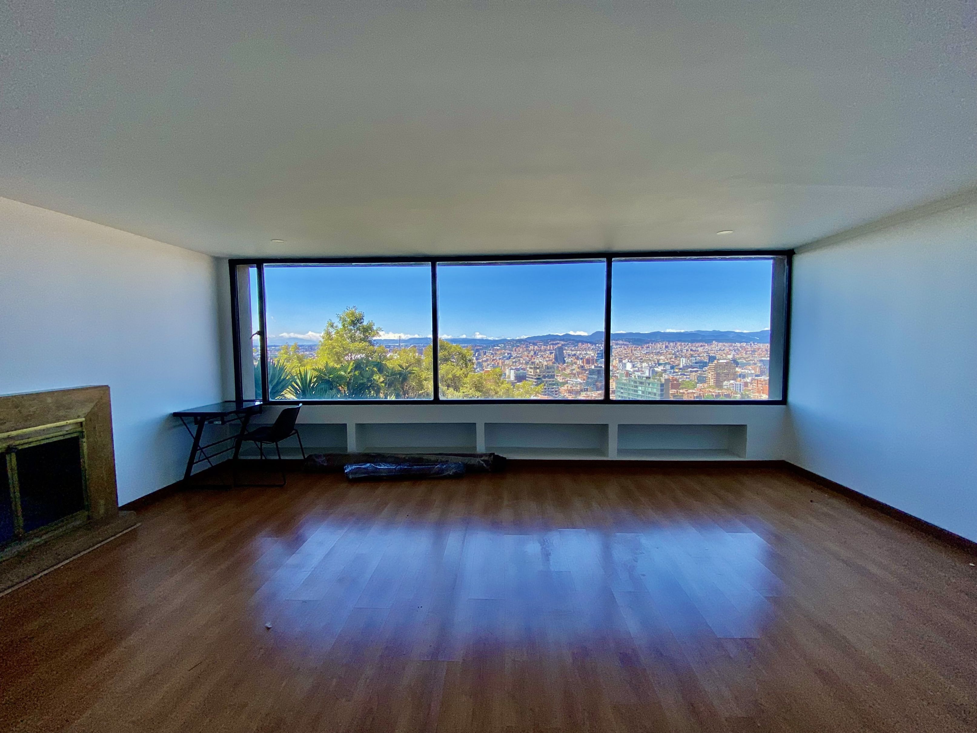 Apartamento en arriendo Cundinamarca Bogotá El Refugio 104 m2 Habitaciones 2 Baños 2 Garajes 1 Precio $6200000