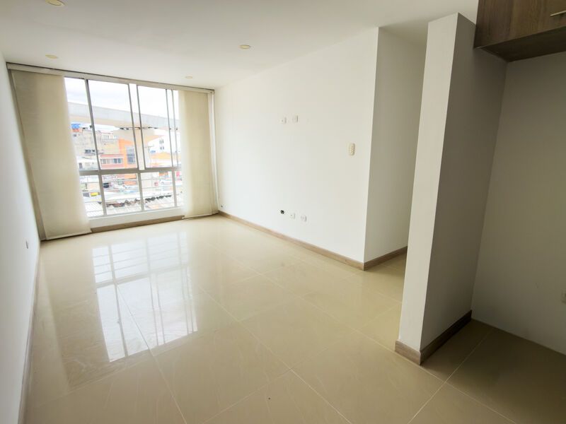 Apartamento en venta Cundinamarca Bogotá El Vergel 70 m2 Habitaciones 3 Baños 2 Garajes 1 Precio $415000000