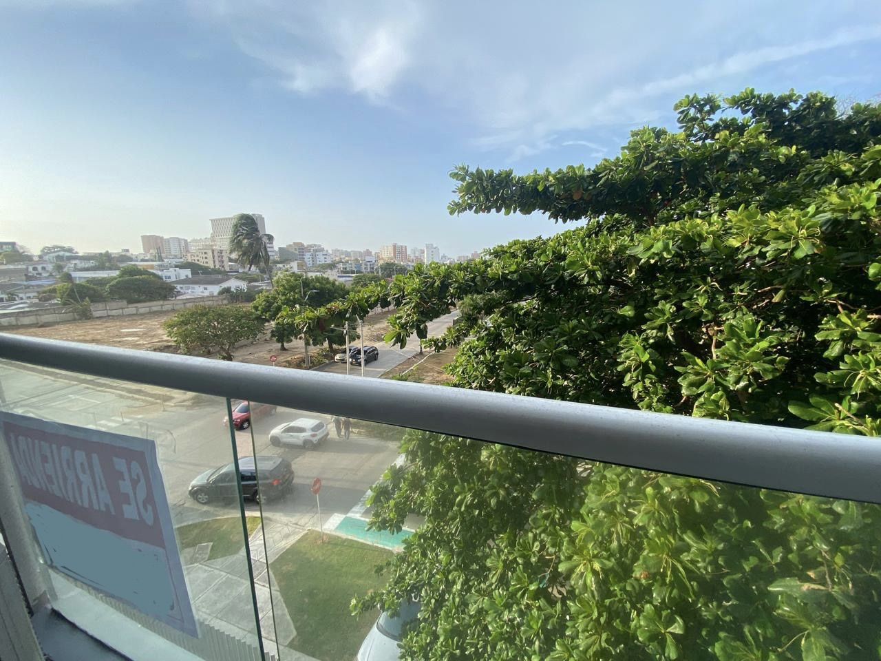 Apartamento en venta Atlántico Barranquilla Altamira 40 m2 Habitaciones 1 Baños 2 Garajes 1 Precio $250000000