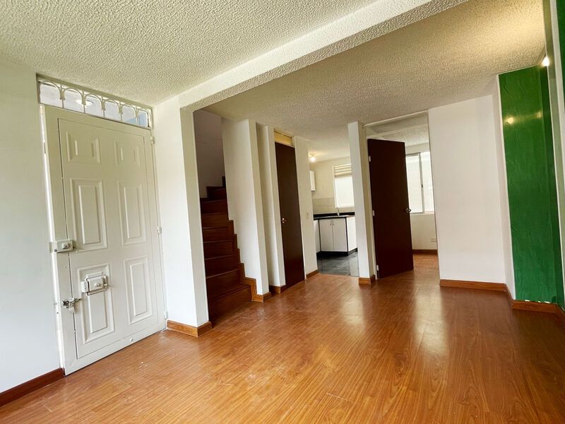 Casa en venta Cundinamarca Zipaquirá Br Villa Maria 113 m2 Habitaciones 3 Baños 3 Garajes 0 Precio $315000000