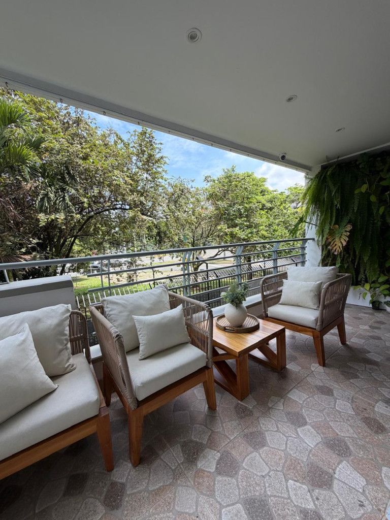 Apartamento en venta Valle Del Cauca Cali Prados Del Limonar 110 m2 Habitaciones 4 Baños 2 Garajes 0 Precio $720000000