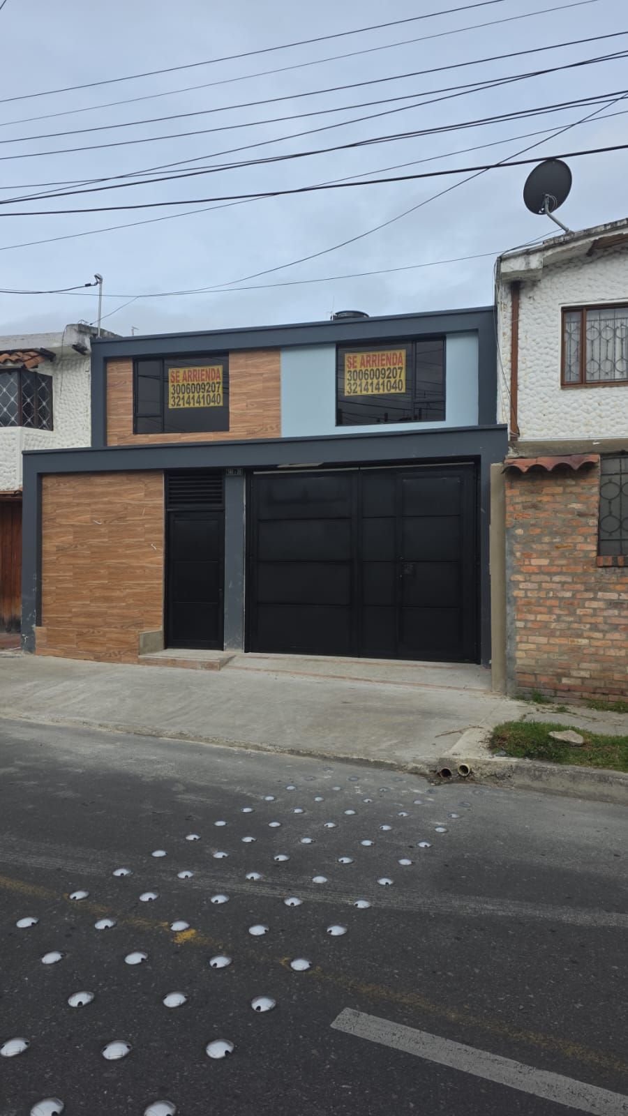 Casa en arriendo Cundinamarca Bogotá Margaritas I Sector 260 m2 Habitaciones 4 Baños 3 Garajes 4 Precio $6500000