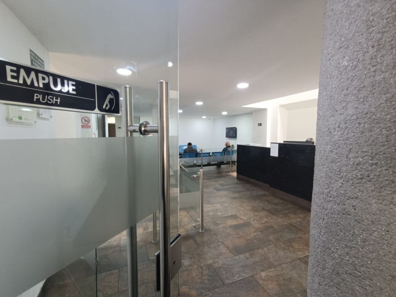 Consultorio en arriendo Cundinamarca Bogotá Chicó Norte 16 m2 Habitaciones 0 Baños 1 Garajes 0 Precio $1450000