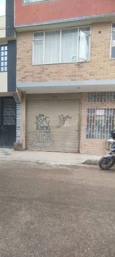 Bodega en arriendo Cundinamarca Soacha Los Olivos Et Iii 82 m2 Habitaciones 0 Baños 1 Garajes 0 Precio $1300000