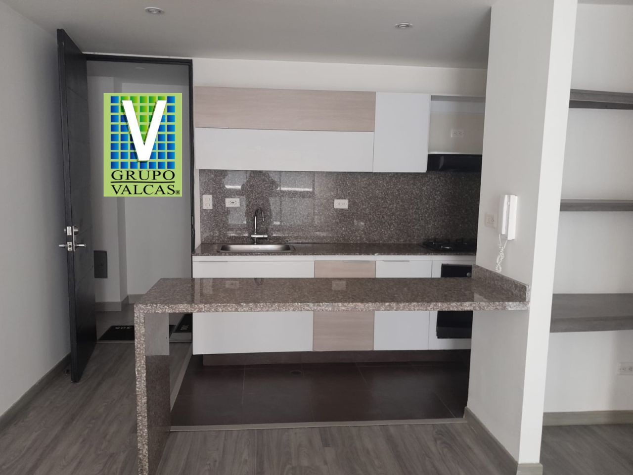 Apartamento en arriendo Cundinamarca Bogotá Bosque Calderón 83 m2 Habitaciones 2 Baños 2 Garajes 2 Precio $4600000
