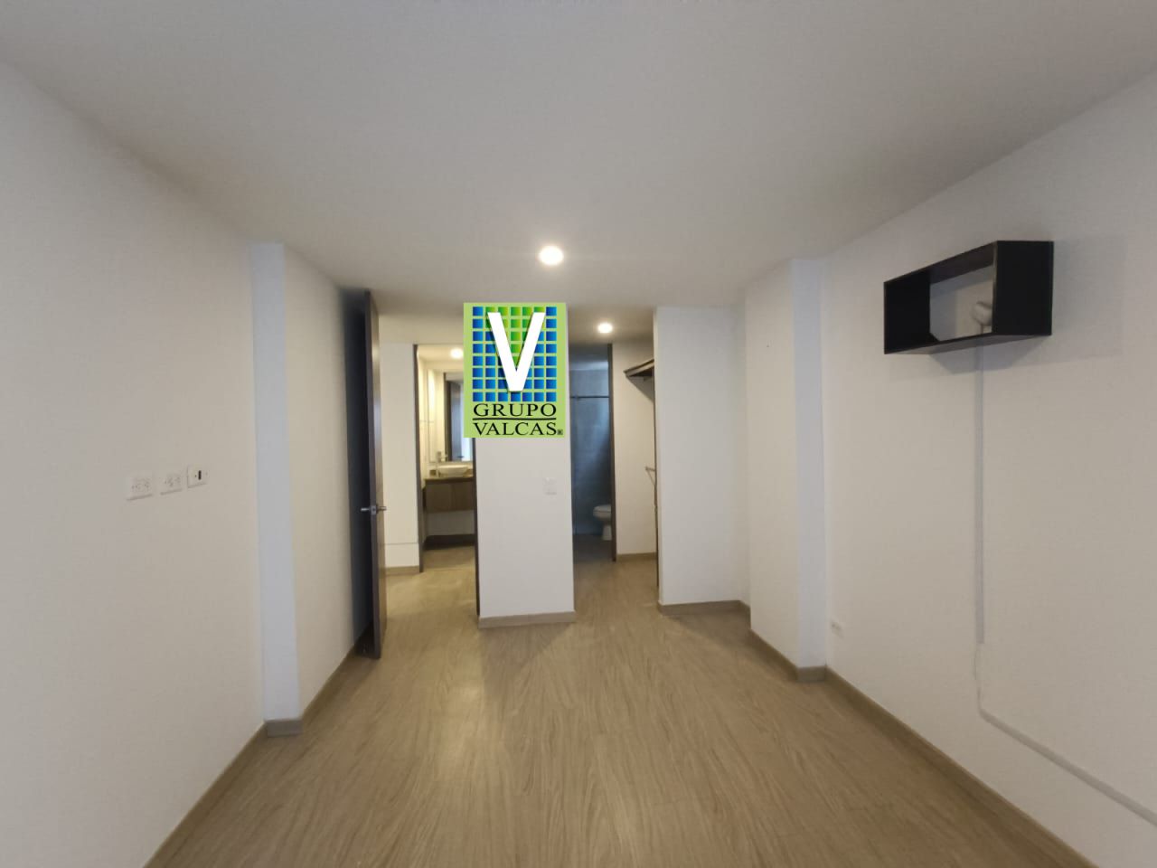Apartamento en arriendo Cundinamarca Bogotá Bosque Calderón 58 m2 Habitaciones 1 Baños 2 Garajes 1 Precio $3150000