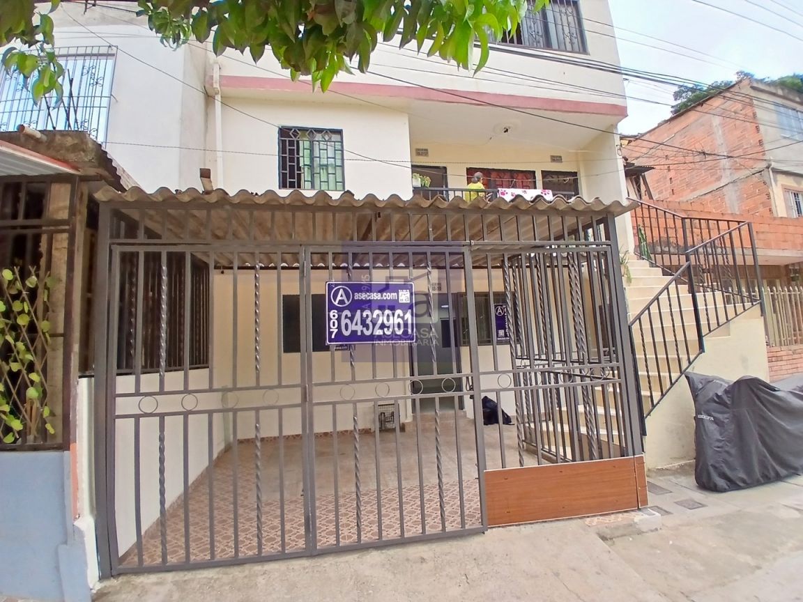 Apartamento en arriendo Santander Floridablanca La Paz 77 m2 Habitaciones 3 Baños 2 Garajes 1 Precio $1200000