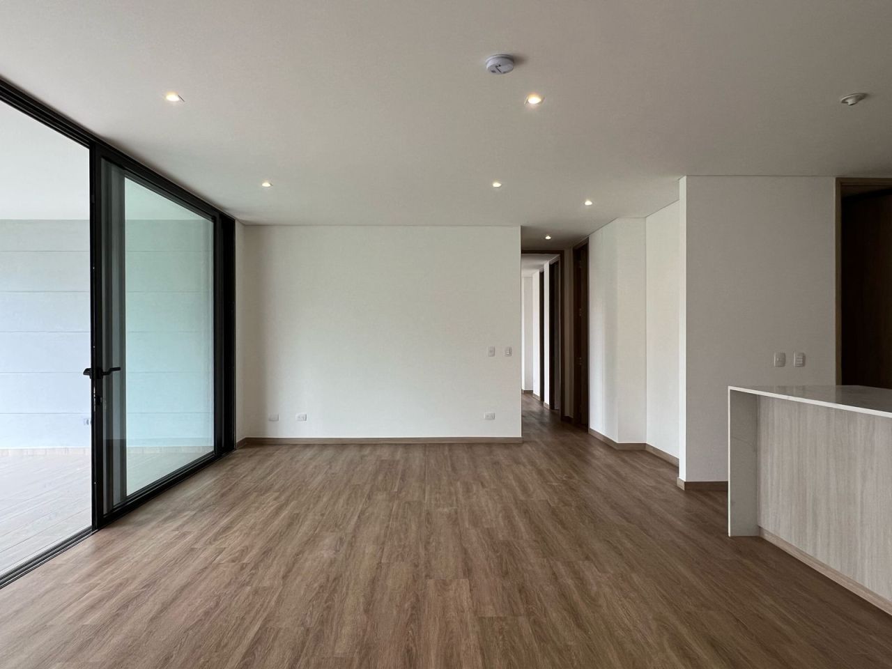 Apartamento en venta Antioquia Rionegro Santa Clara I 116 m2 Habitaciones 2 Baños 3 Garajes 2 Precio $1430000000