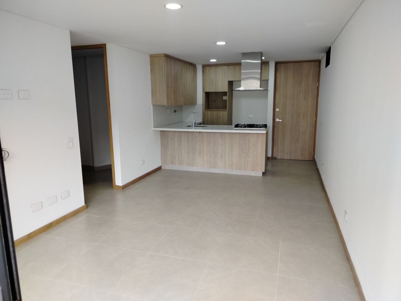 Apartamento en arriendo Antioquia Medellín Asomadera No2 72 m2 Habitaciones 2 Baños 2 Garajes 1 Precio $4000000