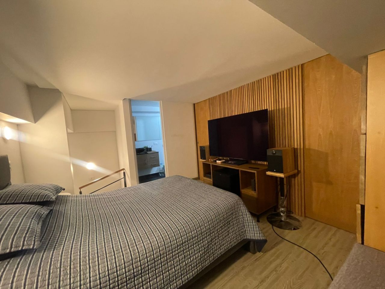 Apartamento en venta Cundinamarca Bogotá San Luis 56 m2 Habitaciones 2 Baños 2 Garajes 1 Precio $440000000