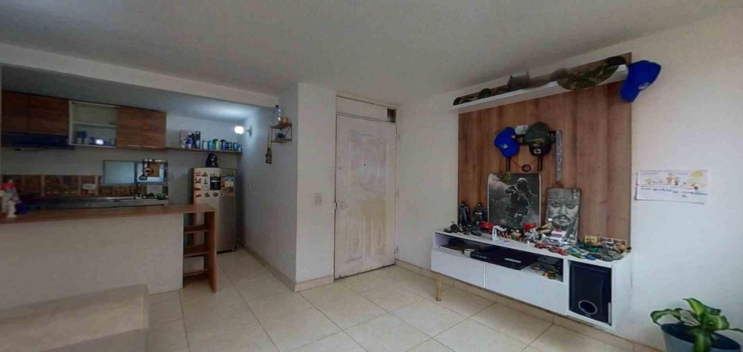 Apartamento en venta Cundinamarca Mosquera El Cerrito 48 m2 Habitaciones 3 Baños 2 Garajes 0 Precio $215000000