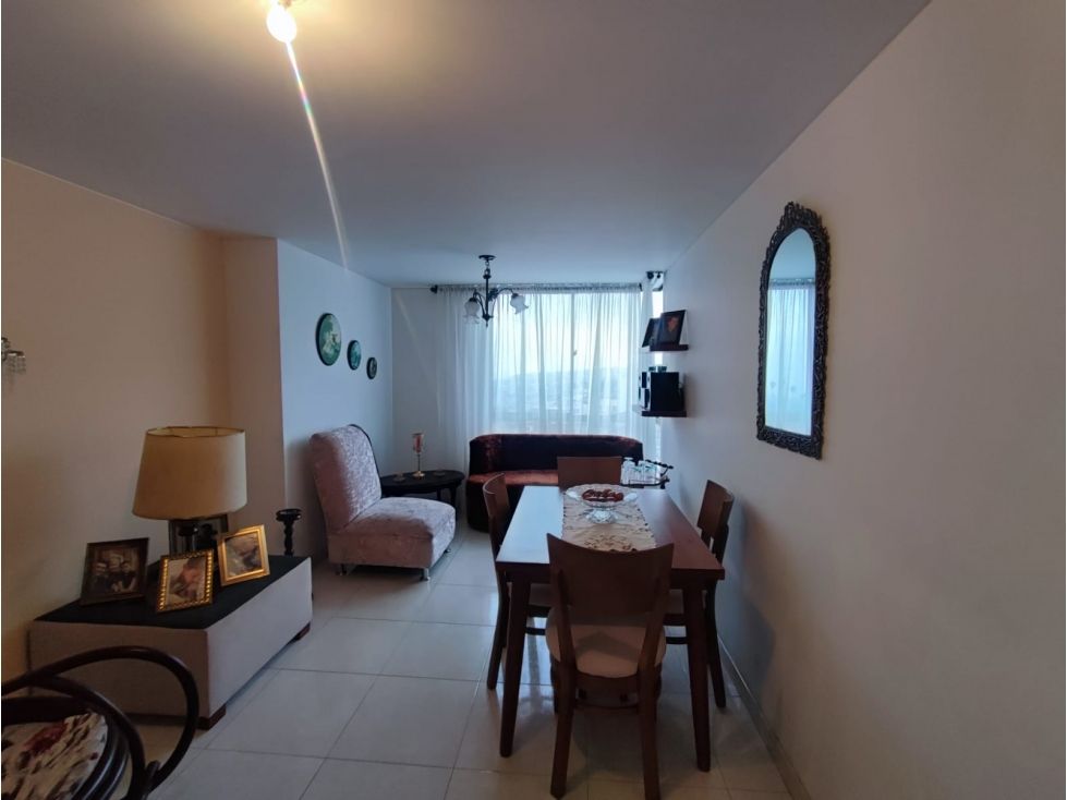 Apartaestudio en venta Caldas Manizales Palo Grande 58 m2 Habitaciones 1 Baños 1 Garajes 1 Precio $300000000