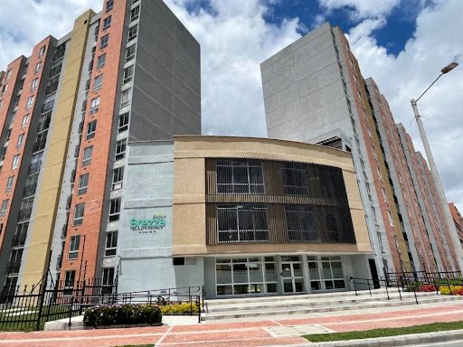 Apartamento en venta Cundinamarca Mosquera Mosquera 42 m2 Habitaciones 2 Baños 2 Garajes 1 Precio $220000000