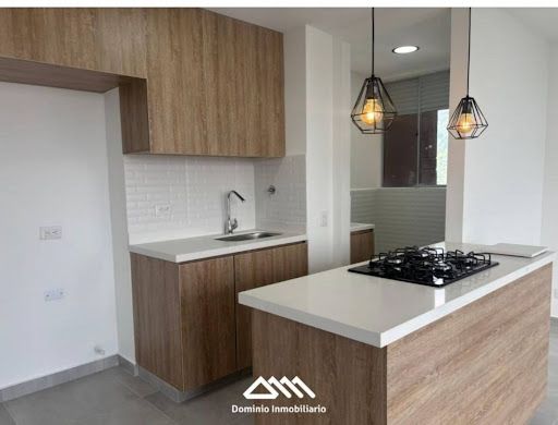 Apartamento en venta Antioquia Itagüí Triana 70 m2 Habitaciones 3 Baños 2 Garajes 1 Precio $520000000