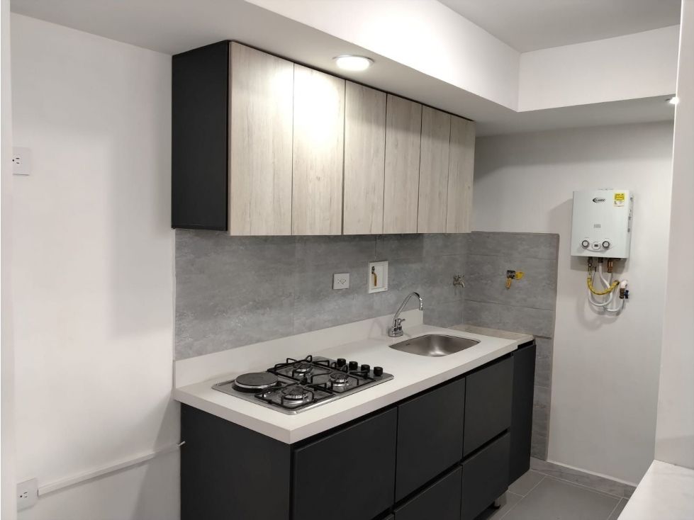 Apartamento en arriendo Antioquia Bello Asd 55 m2 Habitaciones 3 Baños 2 Garajes 0 Precio $1850000