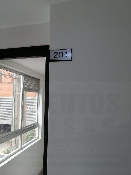 Apartamento en arriendo Antioquia Itagüí Santa Catalina 75 m2 Habitaciones 3 Baños 2 Garajes 0 Precio $2700000