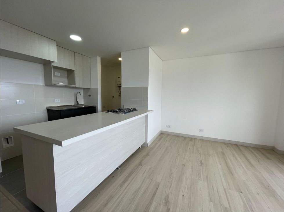 Apartamento en arriendo Antioquia La Estrella La Estrella 74 m2 Habitaciones 3 Baños 2 Garajes 1 Precio $2600000