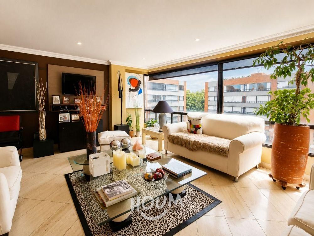 Apartamento en venta Cundinamarca Bogotá El Recreo De Los Frailes 108 m2 Habitaciones 3 Baños 2 Garajes 1 Precio $640000000