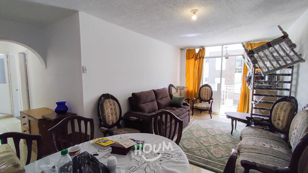 Apartamento en venta Cundinamarca Bogotá Palermo 81 m2 Habitaciones 2 Baños 1 Garajes 1 Precio $400000000