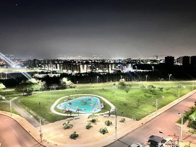 Apartamento en venta Valle Del Cauca Cali El Jordán 58 m2 Habitaciones 2 Baños 2 Garajes 1 Precio $290000000