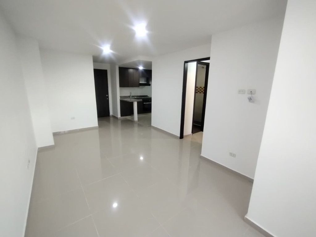 Apartamento en arriendo Atlántico Barranquilla La Concepcion 65 m2 Habitaciones 2 Baños 1 Garajes 1 Precio $1600000