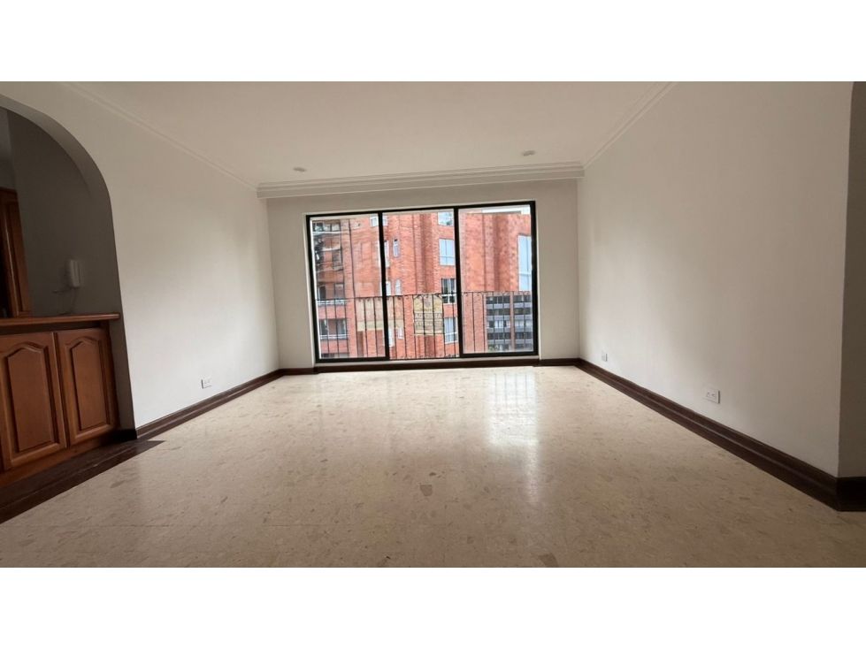 Apartamento en arriendo Antioquia Medellín Colon 71 m2 Habitaciones 2 Baños 2 Garajes 1 Precio $4200000