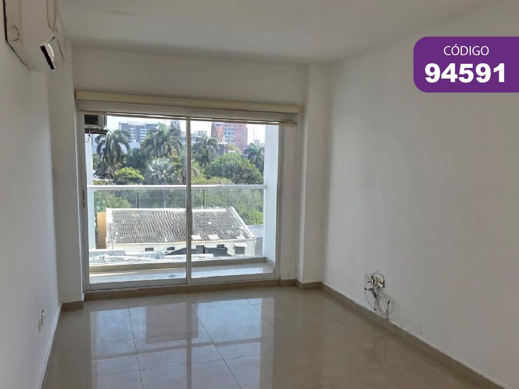 Apartamento en arriendo Atlántico Barranquilla Villa Rosario 51 m2 Habitaciones 1 Baños 1 Garajes 1 Precio $1950000