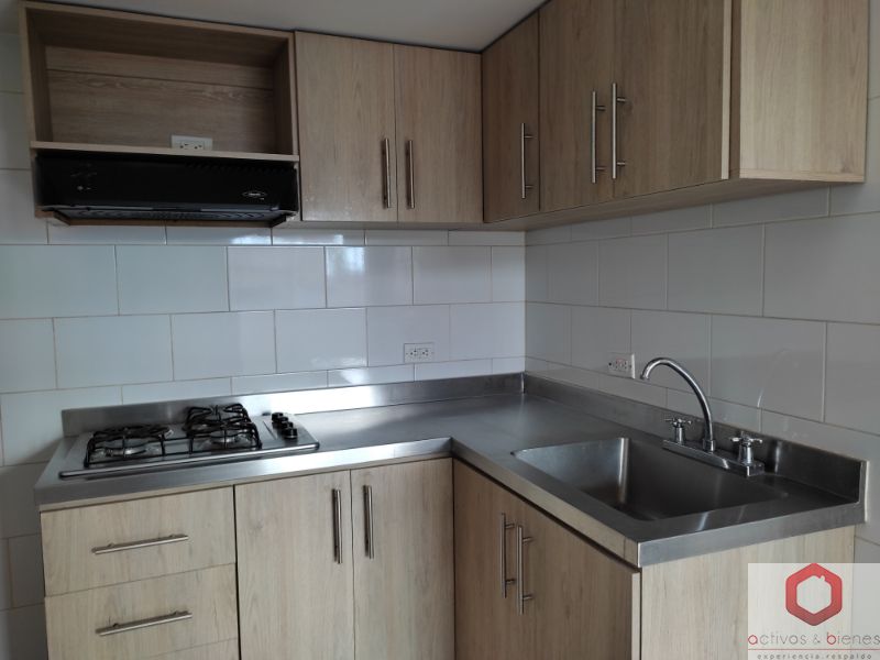 Apartamento en arriendo Antioquia Medellín Prado 45 m2 Habitaciones 2 Baños 1 Garajes 0 Precio $1500000