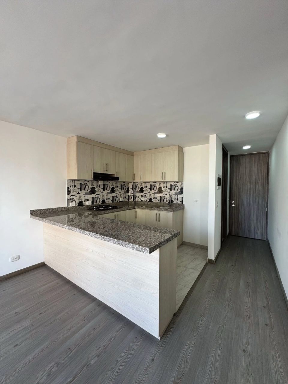 Apartamento en arriendo Cundinamarca Zipaquirá Las Villas 53 m2 Habitaciones 2 Baños 2 Garajes 1 Precio $1300000