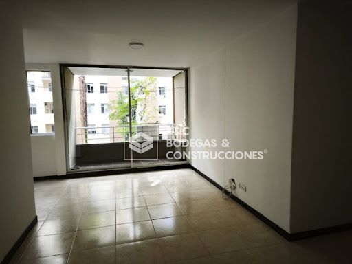 Apartamento en arriendo Antioquia Envigado La Inmaculada 97 m2 Habitaciones 3 Baños 2 Garajes 1 Precio $4500000