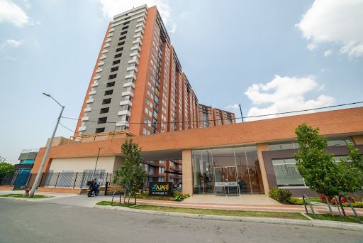 Apartamento en arriendo Cundinamarca Bogotá Ub Castilla Real 65 m2 Habitaciones 3 Baños 2 Garajes 1 Precio $1500000