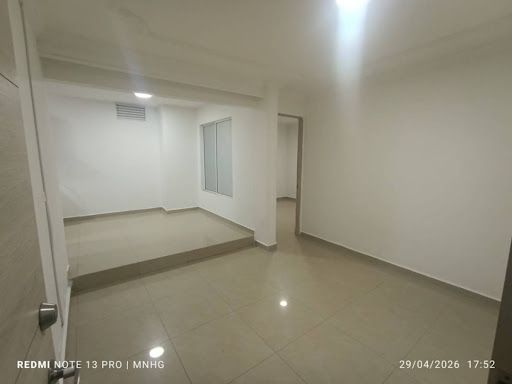 Apartaestudio en arriendo Valle Del Cauca Cali Lili 30 m2 Habitaciones 1 Baños 1 Garajes 0 Precio $600000