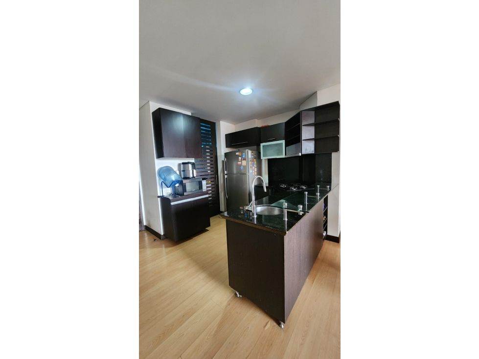 Apartamento en arriendo Cundinamarca Bogotá Chico Norte Et Iii 70 m2 Habitaciones 2 Baños 2 Garajes 2 Precio $5500000