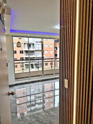 Apartamento en arriendo Cundinamarca Mosquera Novaterra 49 m2 Habitaciones 3 Baños 2 Garajes 1 Precio $1700000