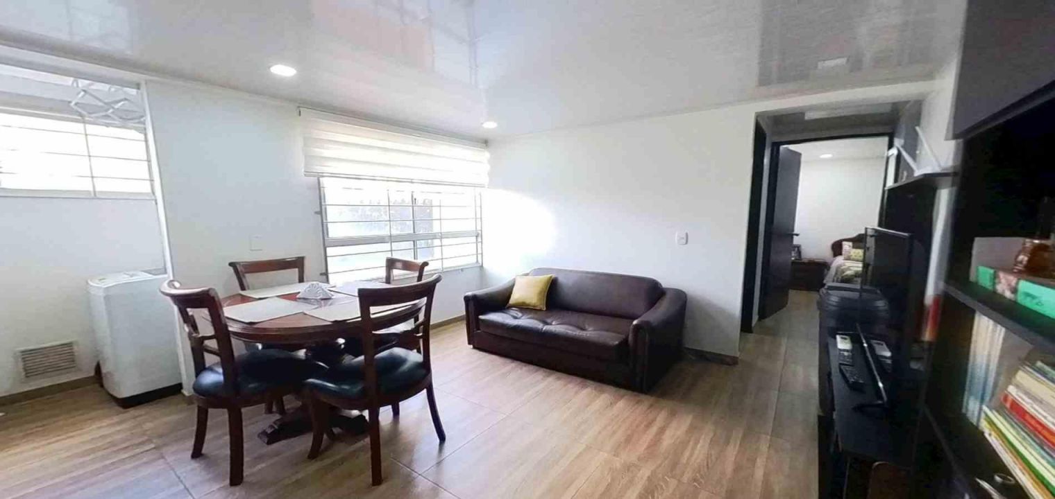 Apartamento en venta Cundinamarca Bogotá Bosconia 39 m2 Habitaciones 2 Baños 1 Garajes 0 Precio $224000000