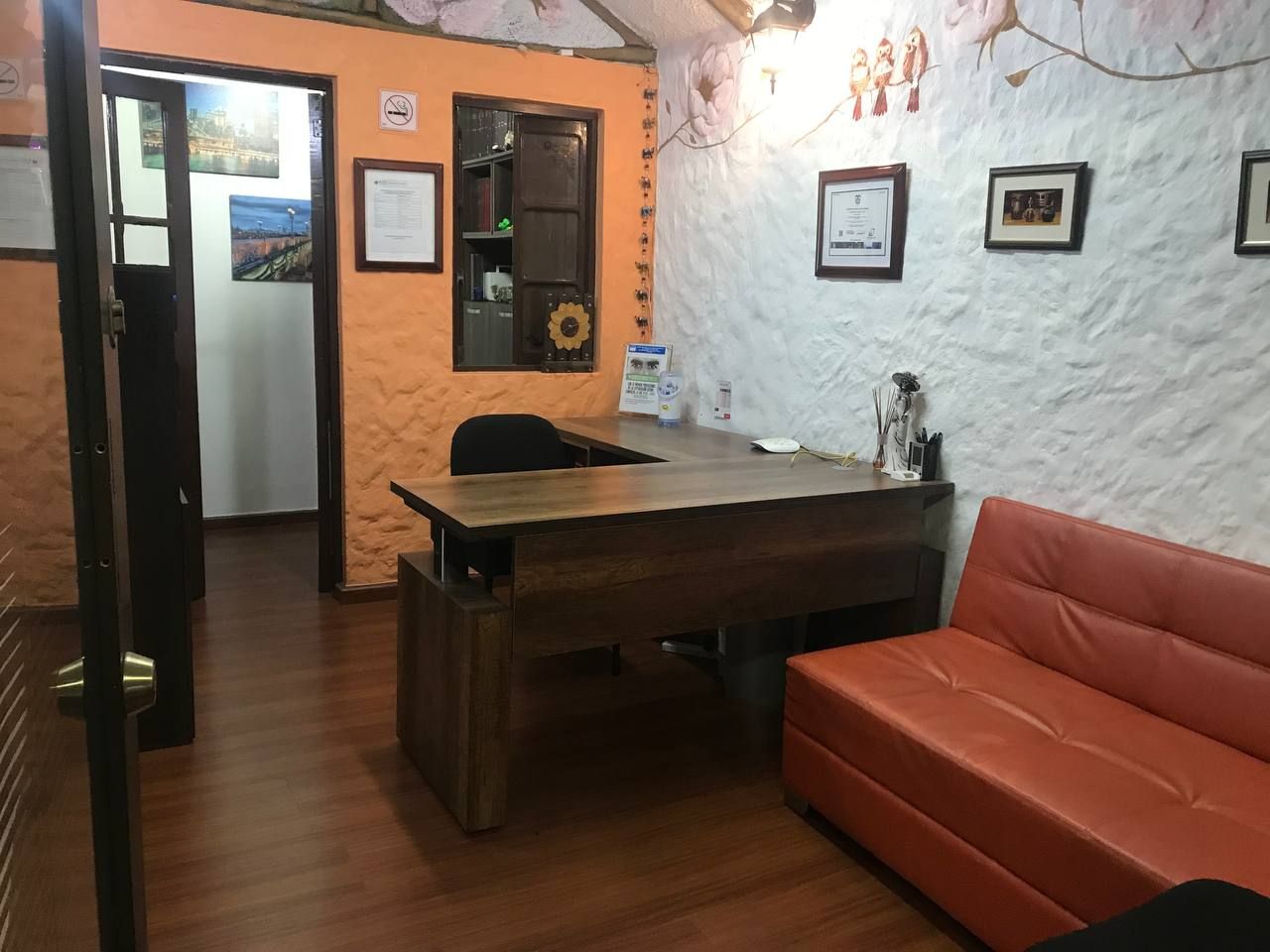 Local en venta Cundinamarca Bogotá San Patricio 13 m2 Habitaciones 0 Baños 1 Garajes 0 Precio $170000000