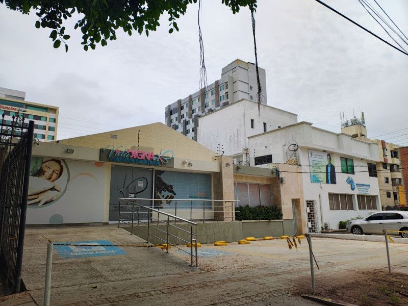 Casa en arriendo Atlántico Barranquilla Altos Del Prado 650 m2 Habitaciones 11 Baños 9 Garajes 8 Precio $25000000