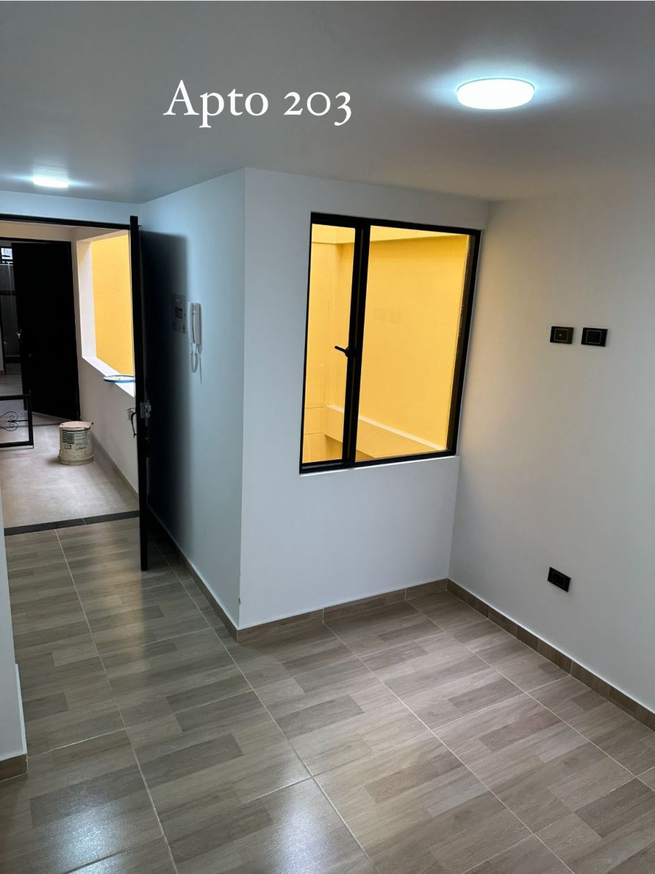 Apartaestudio en arriendo Cundinamarca Bogotá La Estrada 32 m2 Habitaciones 1 Baños 1 Garajes 0 Precio $1170000