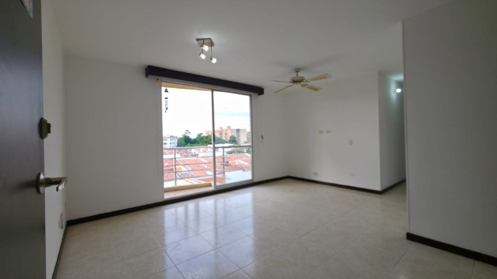 Apartamento en venta Valle Del Cauca Cali Antonio Nariño 64 m2 Habitaciones 3 Baños 2 Garajes 1 Precio $210000000