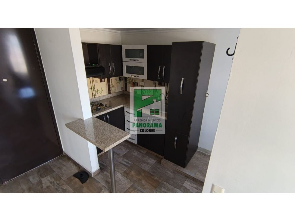 Apartamento en arriendo Antioquia Medellín El Pesebre 56 m2 Habitaciones 2 Baños 2 Garajes 0 Precio $1800000